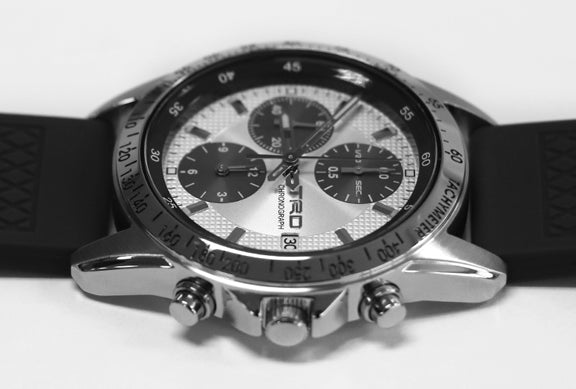 TRD Chronograph Watch 2022 Model ##563191084