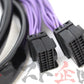 Do-Luck Harness to Transfer AC Heater Control Unit - BNR34 #610161004 - Trust Kikaku