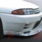 TOMEI POWERED Front Lip Spoiler - BNR32 ##612101087 - Trust Kikaku