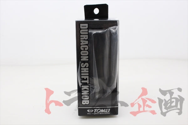 TOMEI POWERD Duracon Shift Knob - Long Type M10 x P1.25 #612111082 - Trust Kikaku