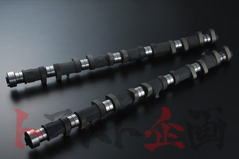 TOMEI Camshaft Poncam IN/EX Set - JZS147 JZA80 #612121028 - Trust Kikaku