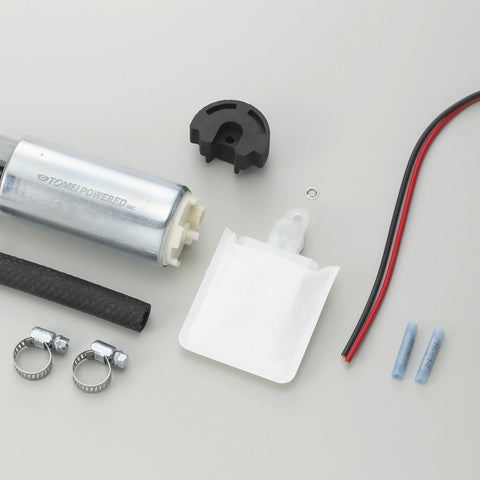 TOMEI POWERED Fuel Pump - RX-7 FD3S ##612121078 TOMEI POWERED