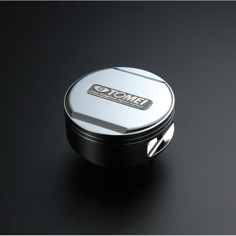 TOMEI POWERED Forged Piston Oil Filler Cap M32x3.5mm - Nissan Honda ##612121081 TOMEI POWERED