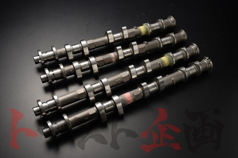 TOMEI POWERED Camshaft Poncam Set - Z33 VQ35DE Late Model ##612121163 - Trust Kikaku