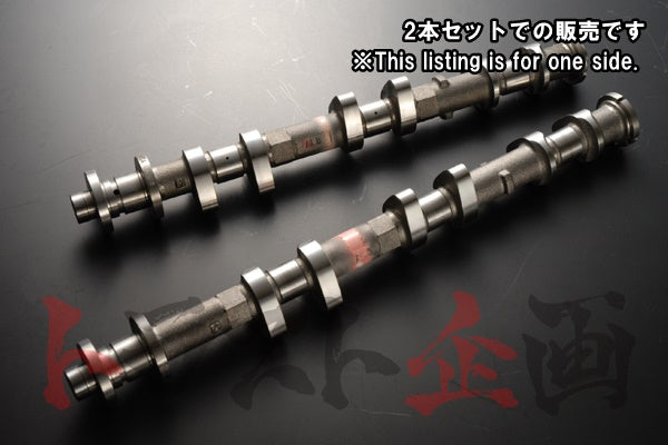 TOMEI Camshaft Procam EX 256-10.2mm ##612121206 - Trust Kikaku