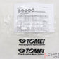 [OUTLET] UNUSED TOMEI Adjustable Cam Pulley 1PC - 4AG 4 Valves #612121329-1