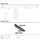 TOMEI POWERD Reinforced Timing Belt - 1JZ ##612121351 - Trust Kikaku