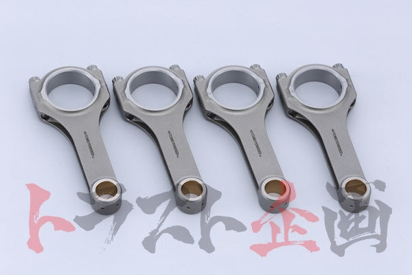 TOMEI POWERED Forced H-Beam Conrod - 180SX S13 S14 S15 S20DET ##612121357 TOMEI POWERED