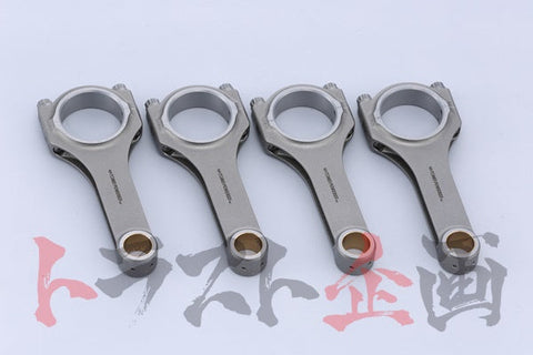 TOMEI POWERED Forced H-Beam Conrod - 180SX S13 S14 S15 S20DET ##612121357 TOMEI POWERED