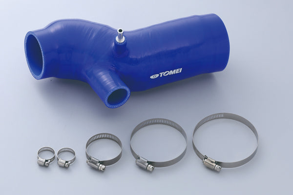 TOMEI POWERED Turbo Suction Hose - CT9A ##612121662 TOMEI POWERED