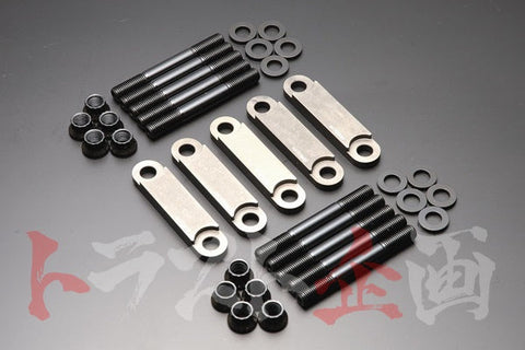 TOMEI POWERED Main Stud & Ladder Set - AE86 AE92 AE101 AE111 ##612121679 TOMEI POWERED