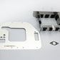 TOMEI POWERED Oil Pan Baffle Plate - JZX90 JZX100 1JZ ##612121680
