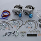 TOMEI POWERED Turbine Kit T550B - BNR32 BCNR33 BNR34 WGNC34 ##612121686