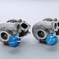 TOMEI POWERED Turbine Kit T550B - BNR32 BCNR33 BNR34 WGNC34 ##612121686