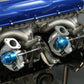 TOMEI POWERED Turbine Kit T550B - BNR32 BCNR33 BNR34 WGNC34 ##612121686