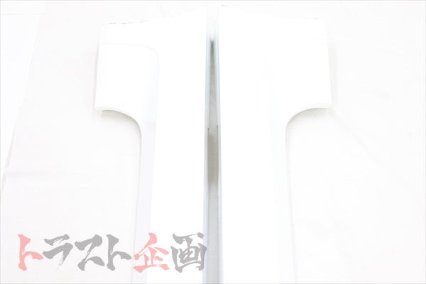Комплект боковых юбок GReddy FRP - Skyline BCNR33 ##618101132 