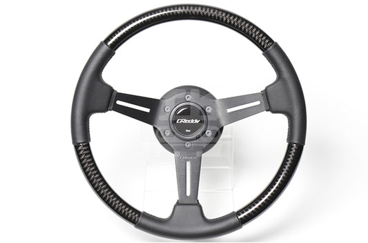 GREDDY Universal Sports Steering Wheel ##618111014