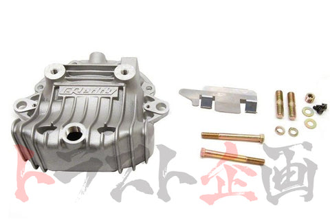 TRUST Greddy High Volume Diff Cover Kit Rear - BNR32 BCNR33 BNR34 ##618121120 - Trust Kikaku