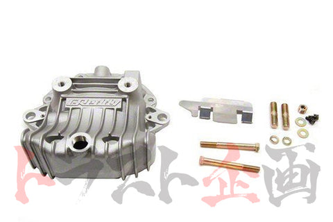 TRUST Greddy High Volume Diff Cover Kit - FD3S ##618121122 - Trust Kikaku