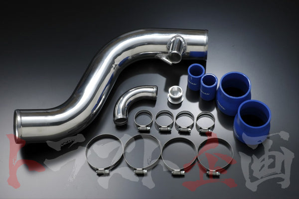 TRUST Greddy Surge Tank Piping Set - JZA80 ##618121124 - Trust Kikaku
