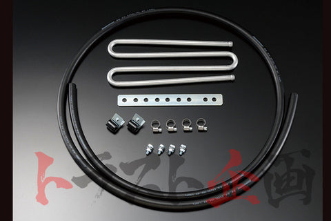 GReddy Universal Power Steering Relocation Kit ##618121130 - Trust Kikaku