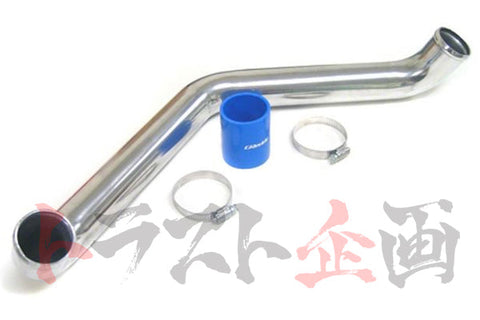 GReddy Aluminum Intake Pipe -180SX S13 ##618121226 GREDDY
