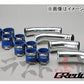 GReddy Aluminum Intake Pipe - GT-R R35 ##618121232