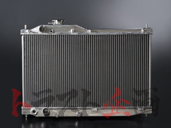 GREDDY Aluminum Radiator TWR 50mm - Skyline R33 R34 BCNR33 ##618121308 GREDDY