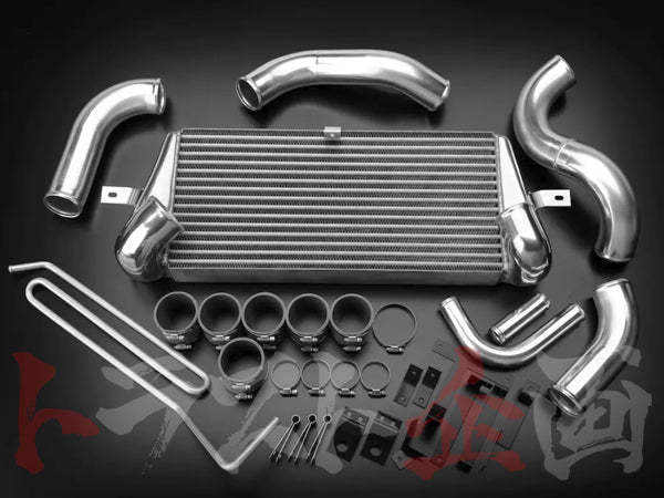 TRUST Greddy Spec-LS Intercooler Kit Front Mount TYPE24F - JZS171 ##618121430 - Trust Kikaku