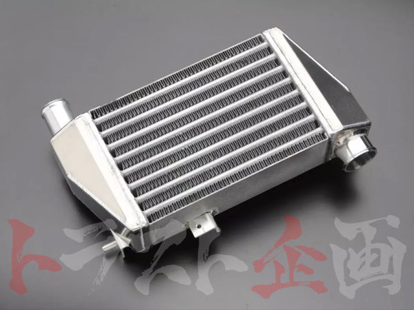 TRUST Greddy SPEC-K Intercooler Kit with Aluminum Piping Set TYPE35F - EA11R EA21R ##618121453 - Trust Kikaku