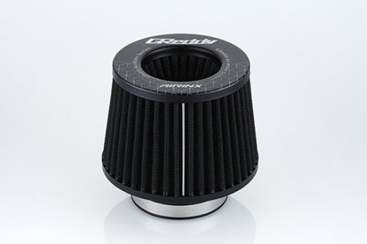 GReddy Airinx S  Air Filter Element - 50 or 60mm outlet ##618121691