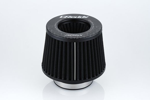 GReddy Airinx S  Air Filter Element - 80mm ##618121693