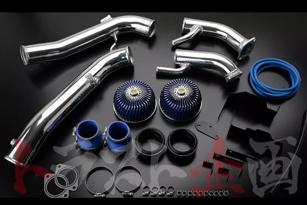 GReddy Suction Kit 80mm SPL suction kit - R35 GTR ##618121767 GREDDY