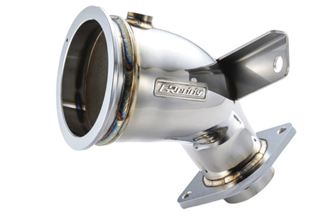 GReddy Circuit Spec Передняя труба турбины Выход - GR Yaris GXPA16 ##618141515 
