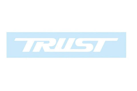 GREDDY Logo Decal Sticker - M Size #618191010 GREDDY