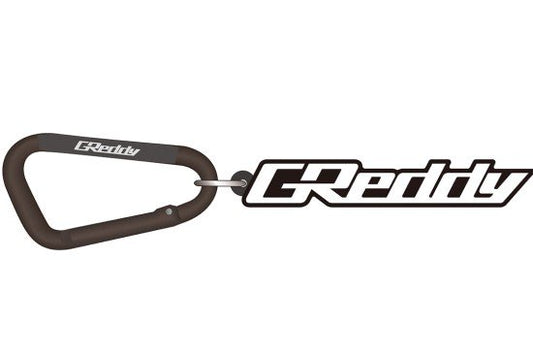 GReddy Carabiner Key Holder ##618191142