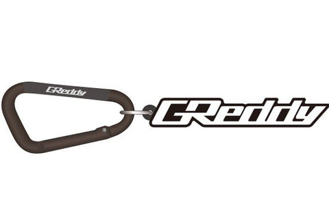 Брелок-карабин GReddy ##618191142 