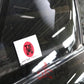 Trust Kikaku Rising Sun Flag Sticker Black Logo  #619191068 - Trust Kikaku