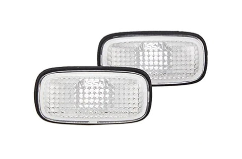 NISMO Side Indicator Marker Set Clear Type - BCNR33 BNR34 #660101087 NISMO