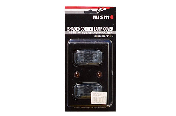 NISMO Side Indicator Marker Set Smoke Type - BCNR33 BNR34 #660101091 NISMO