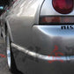 NISMO FRP Rear Fender Cover Set - BCNR33 #660101130 - Trust Kikaku