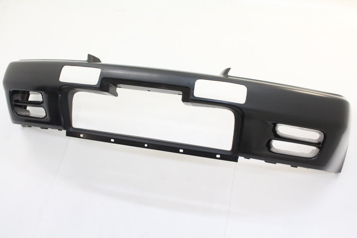 NISMO Heritage Front Bumper - Skyline BNR32 N1 #660101986 NISMO