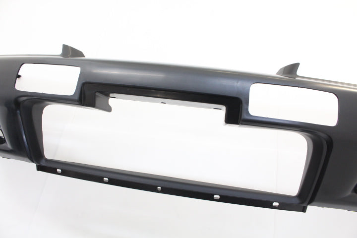 NISMO Heritage Front Bumper - Skyline BNR32 N1 #660101986 NISMO