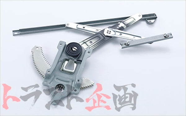 NISMO Heritage Door Regulator LH - Skyline BCNR33 #660102009 NISMO