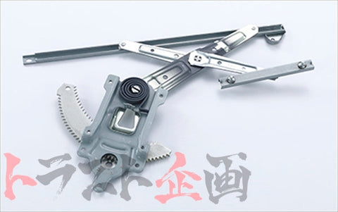NISMO Heritage Door Regulator LH - Skyline BCNR33 #660102009 NISMO