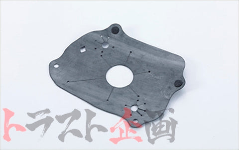 NISMO Heritage Headlight Seal GT-R BNR32 1989/08-1991/08 #660102017 NISMO