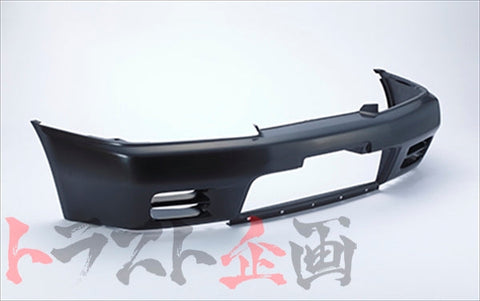 NISMO Heritage Front Bumper - Skyline R32 BNR32 62022-RHR21 #660102023 NISMO