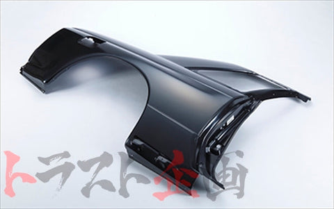 NISMO Heritage Rear Quarter Fender RH - Skyline BNR32 #660102025 NISMO