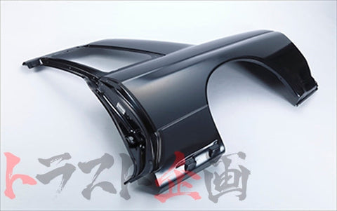 NISMO Heritage Rear Quarter Fender LH - Skyline BNR32 #660102026 NISMO
