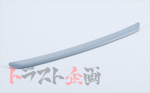 NISMO Heritage Hood Top Molding - BNR32 #660102030 - Trust Kikaku